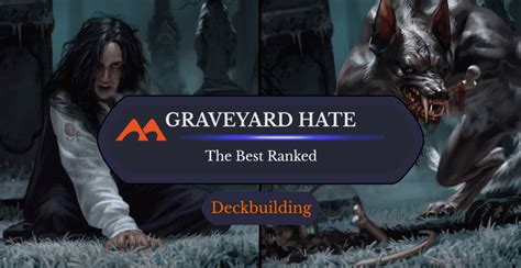 Graveyard Hate .